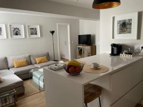 Apartamento Velarde-Maestranza, Seville